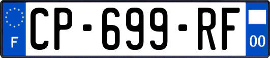 CP-699-RF