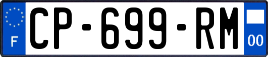 CP-699-RM