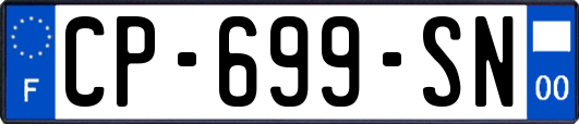 CP-699-SN