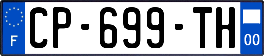 CP-699-TH