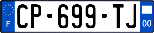 CP-699-TJ