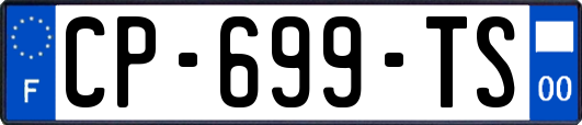 CP-699-TS