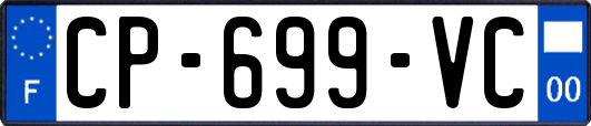 CP-699-VC