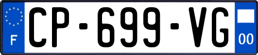 CP-699-VG
