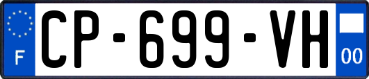 CP-699-VH