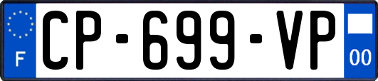 CP-699-VP