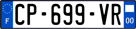 CP-699-VR
