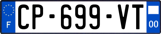 CP-699-VT
