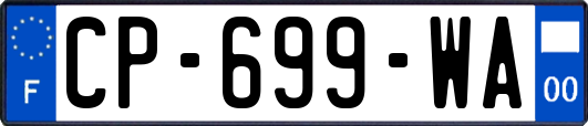 CP-699-WA