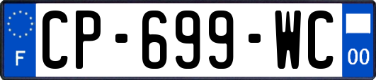 CP-699-WC