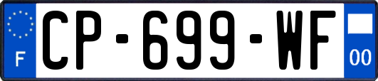 CP-699-WF