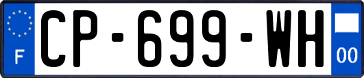 CP-699-WH