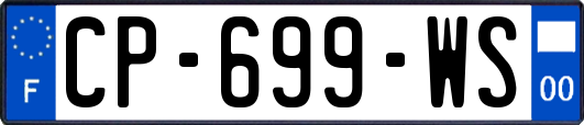 CP-699-WS