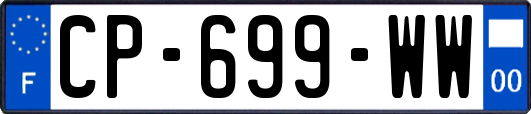 CP-699-WW