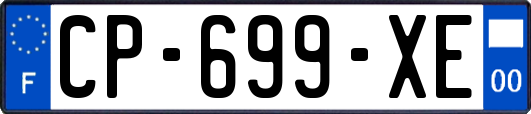 CP-699-XE