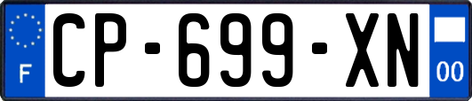 CP-699-XN