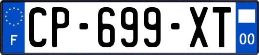 CP-699-XT