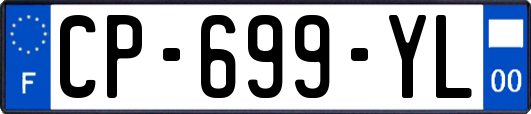 CP-699-YL