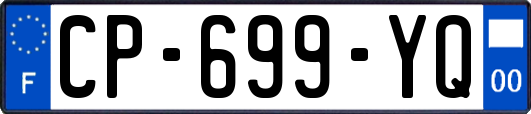 CP-699-YQ