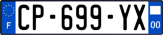 CP-699-YX