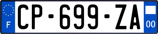 CP-699-ZA