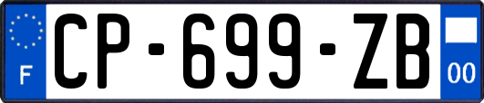 CP-699-ZB