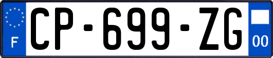 CP-699-ZG