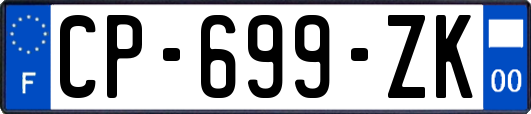 CP-699-ZK