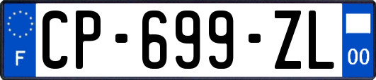 CP-699-ZL