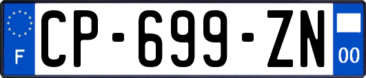 CP-699-ZN