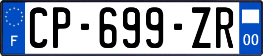 CP-699-ZR