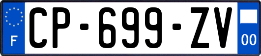 CP-699-ZV