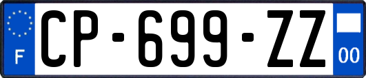 CP-699-ZZ