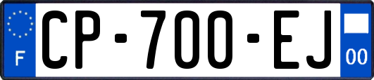 CP-700-EJ