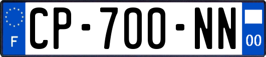 CP-700-NN