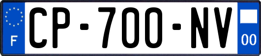 CP-700-NV