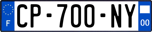 CP-700-NY