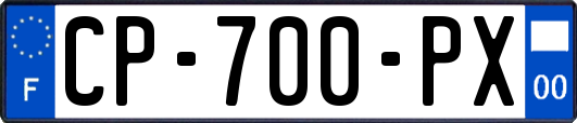 CP-700-PX