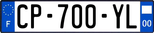 CP-700-YL