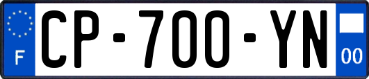 CP-700-YN