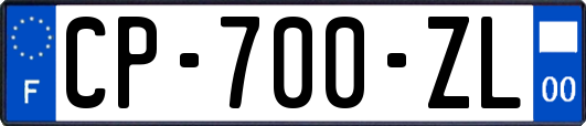 CP-700-ZL