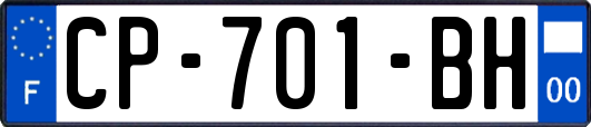 CP-701-BH