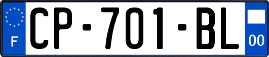 CP-701-BL