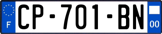 CP-701-BN