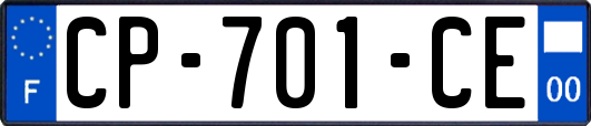 CP-701-CE