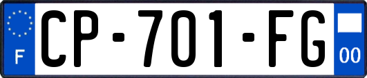 CP-701-FG