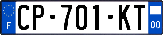 CP-701-KT