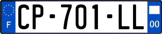 CP-701-LL