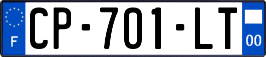 CP-701-LT