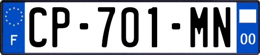 CP-701-MN